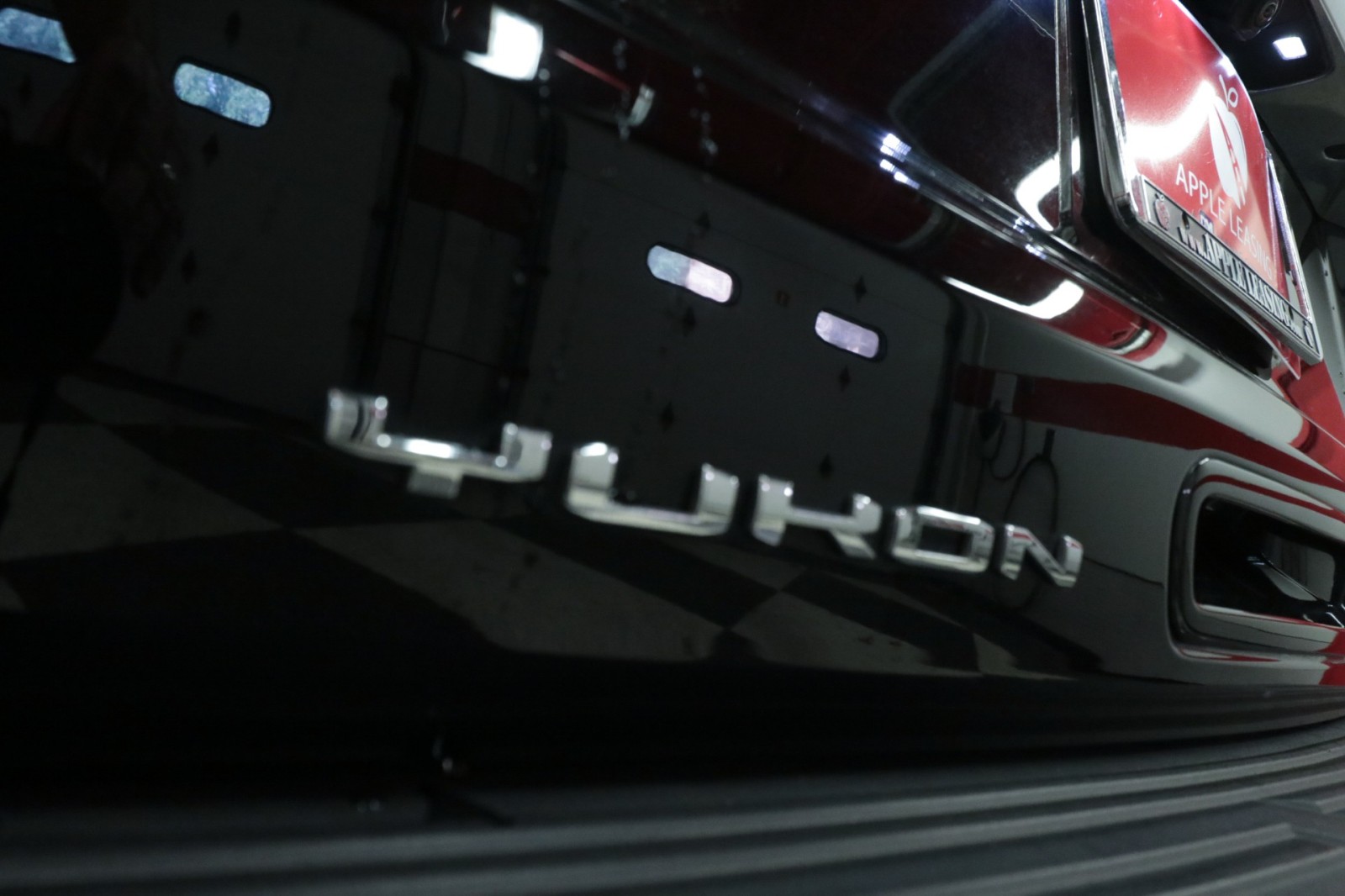 Used Car 2022 Gmc Yukon  Denali For Sale Under $60,000 In Austin, Texas