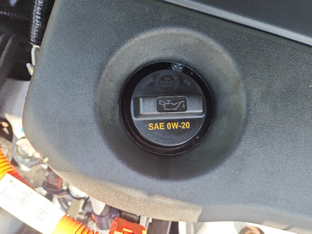 HondaAccord Hybrid53