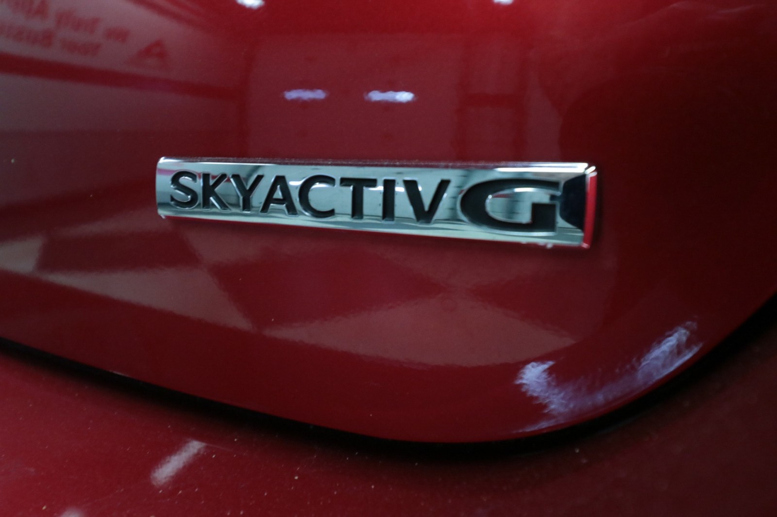 Used Car 2024 Mazda Mazda3 Sedan  2.5 S Select Sport For Sale Under $25,000 In Austin, Texas