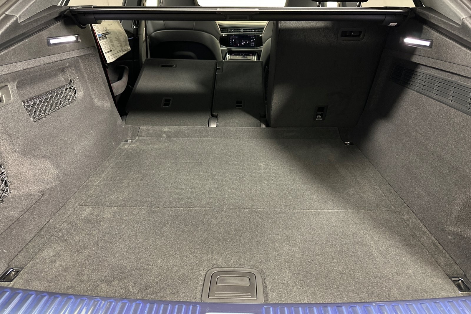 New 2026 Mythos Black Metallic Audi performance quattro image 14