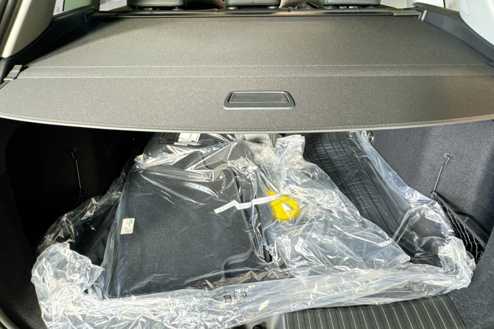 New 2025 Magnet Gray Audi Premium quattro image 24