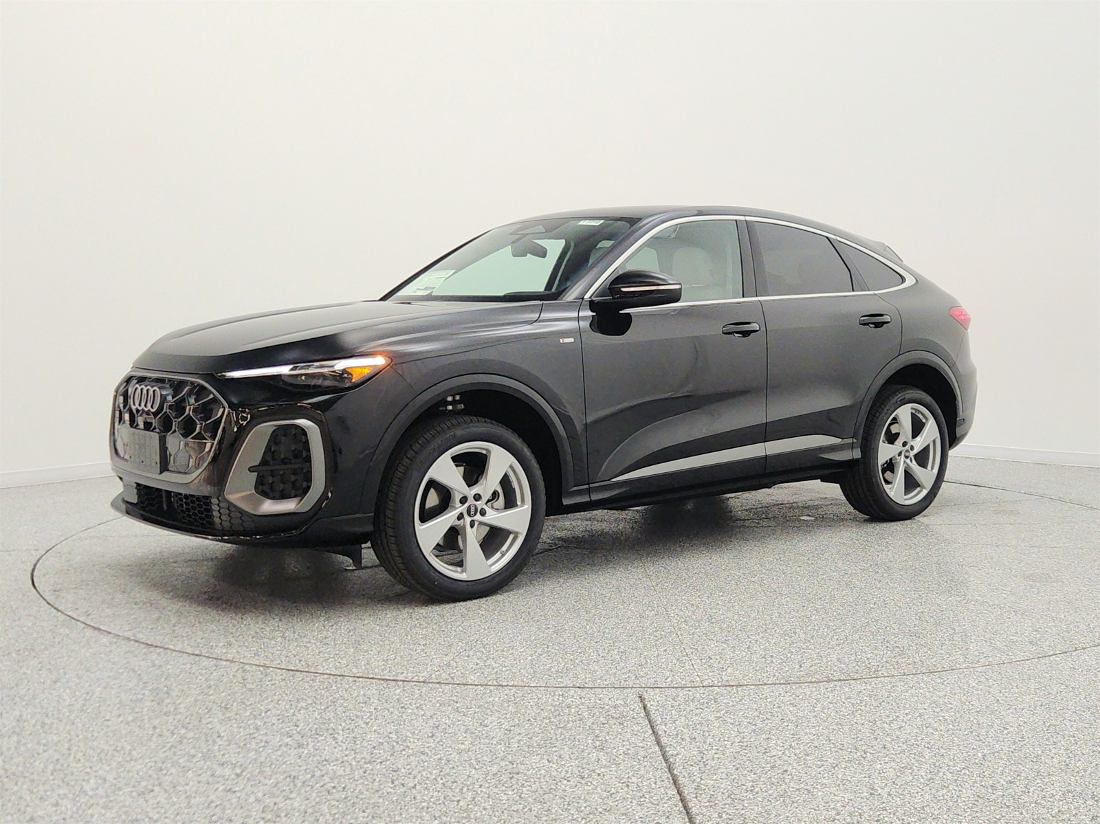 2026 Audi Q5 Sportback Premium Plus 2.0 TFSI quattro
