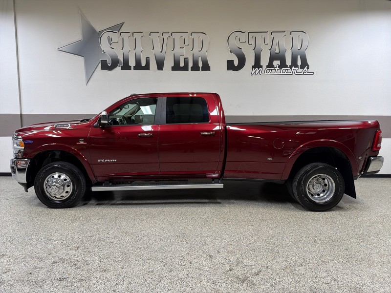 2020 Ram 3500 Laramie DRW 4WD Cummins in , 