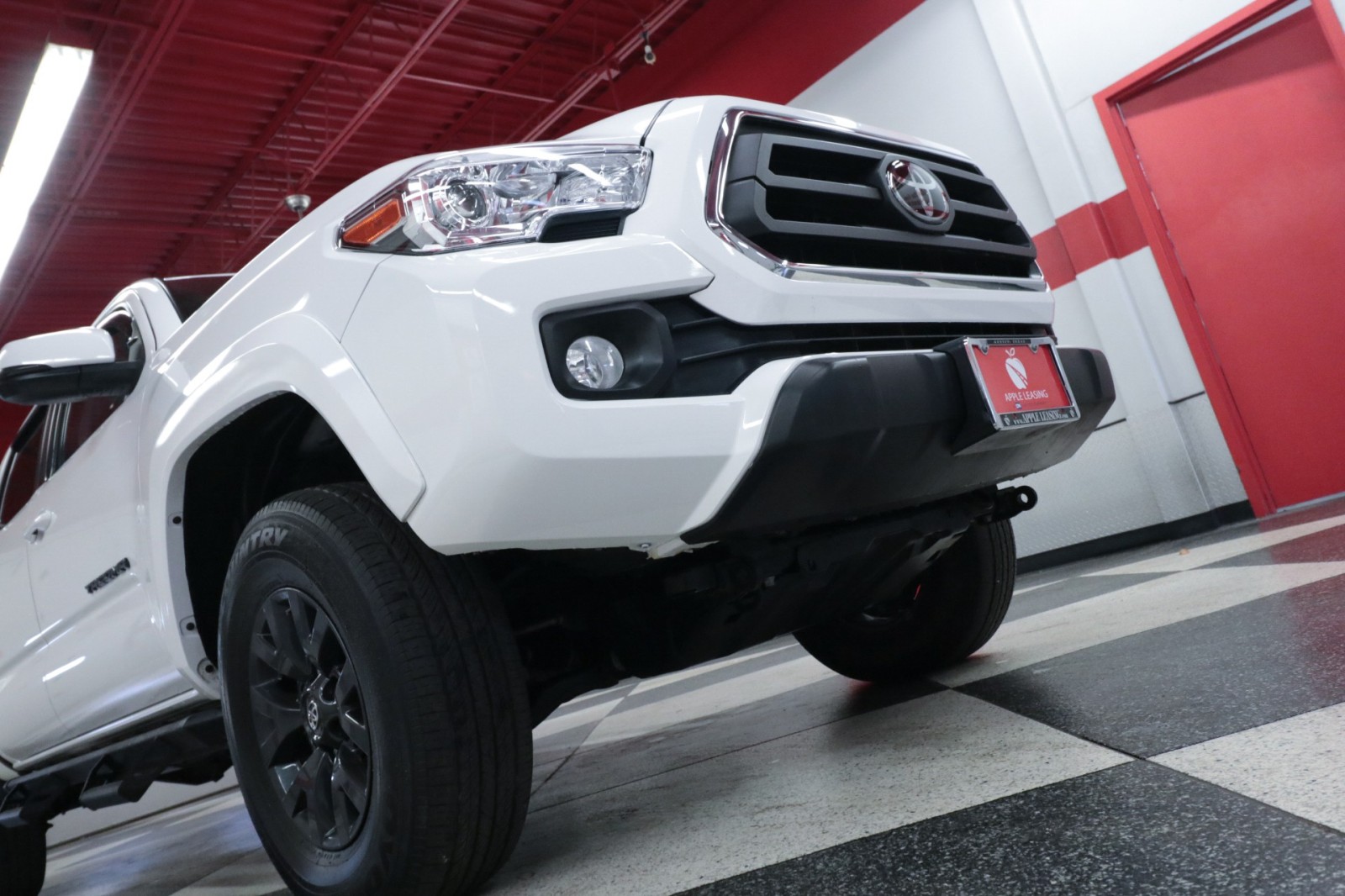 Used Car 2023 Toyota Tacoma 4wd  Sr5 For Sale Under $40,000 In Austin, Texas