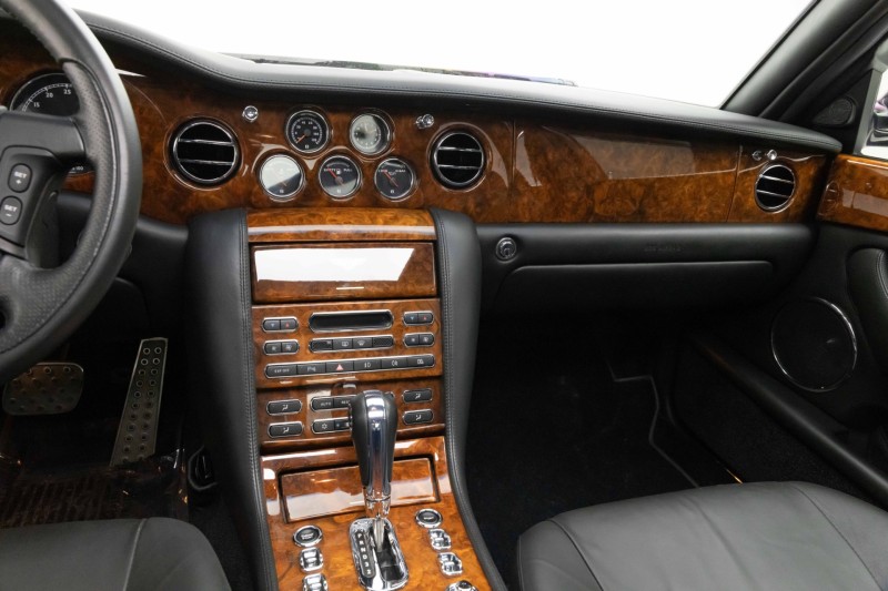 2005 Bentley Arnage T Mulliner T Mulliner in , 