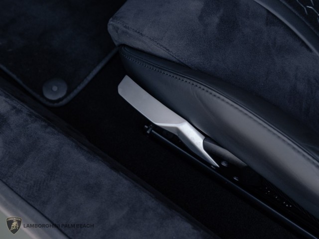 Lamborghini Huracan Tecnica