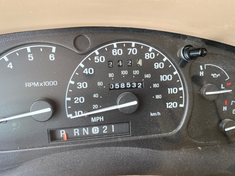 2002 Ford Ranger XLT LOW MILES 58,532 1 OWNER in ,