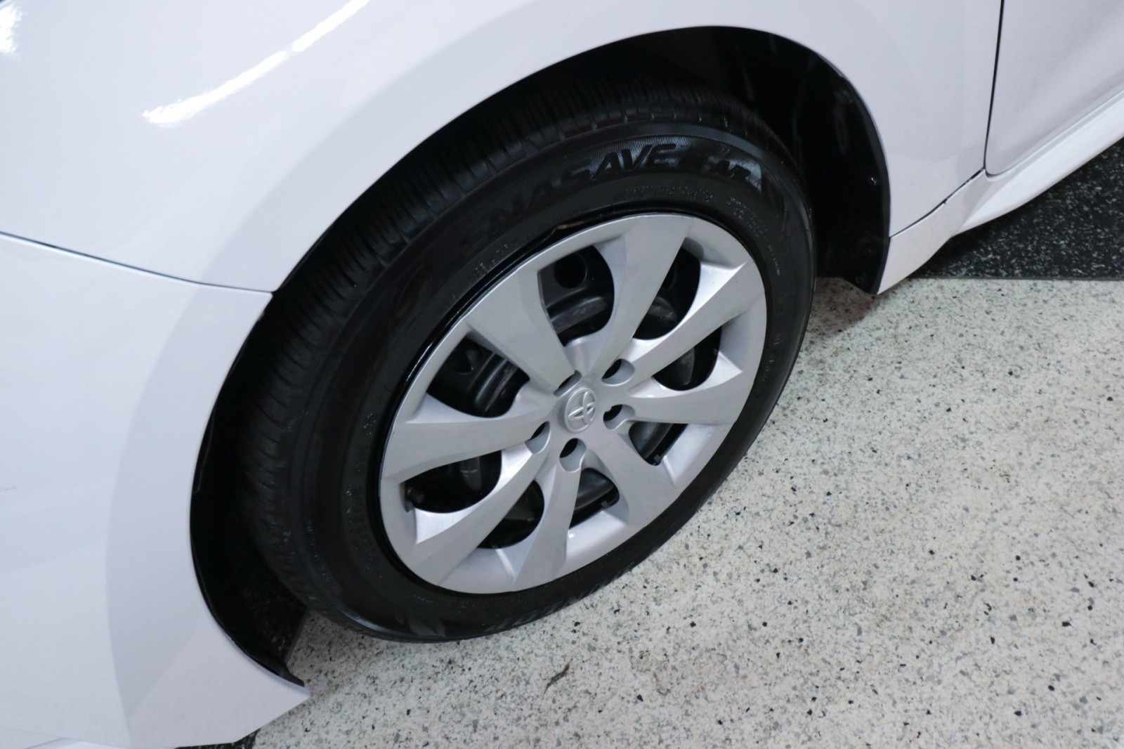 Used Car 2025 Toyota Corolla  Le For Sale Under $25,000 In Austin, Texas