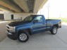 2016 Chevrolet Silverado 1500 Work Truckin Farmers Branch, Texas