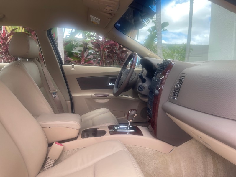 2006 Cadillac CTS LOW MILES 30,356 3.6 V6 VVT in , 