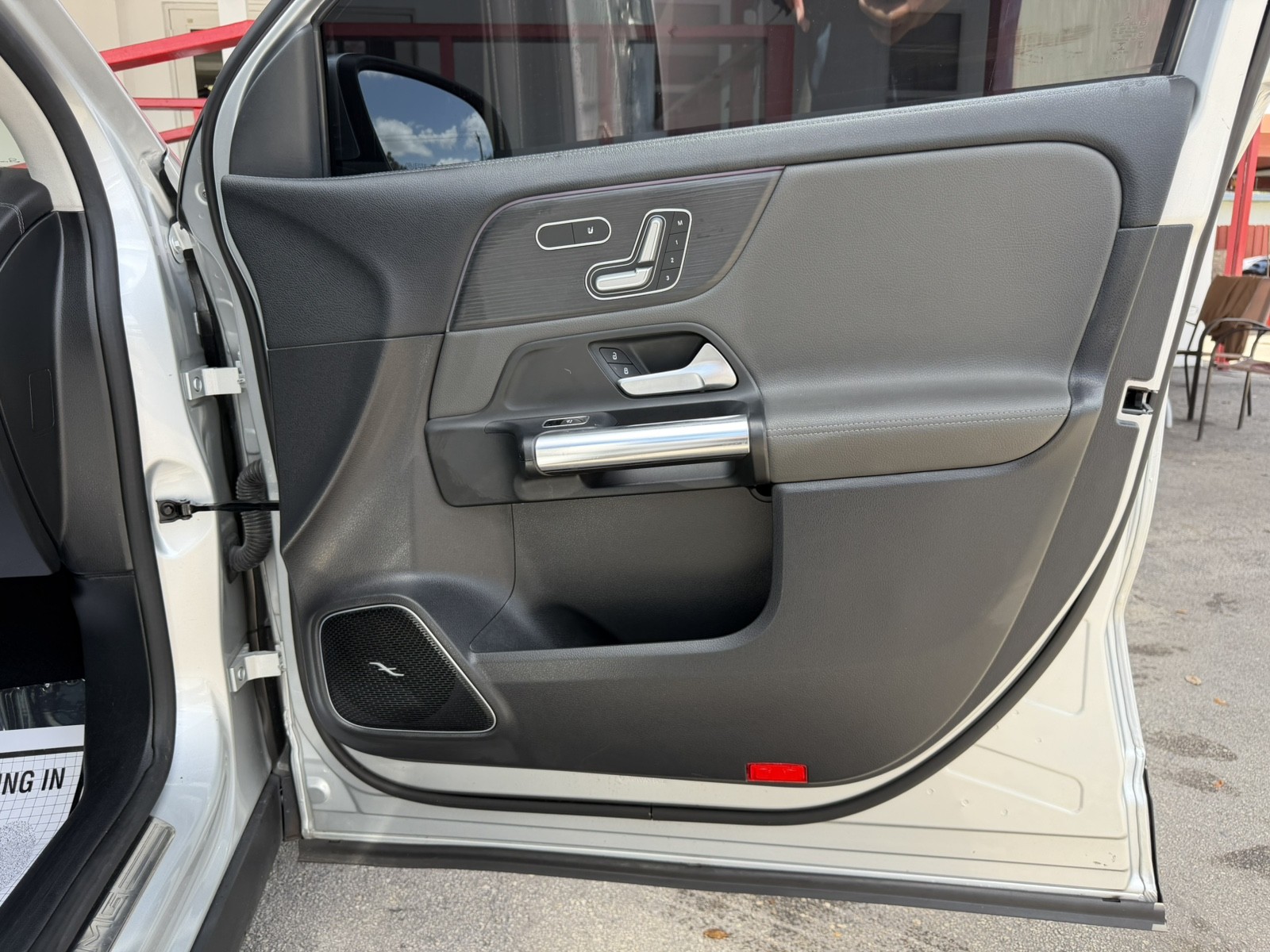 2021 Mercedes-Benz GLA-Class - $21,888