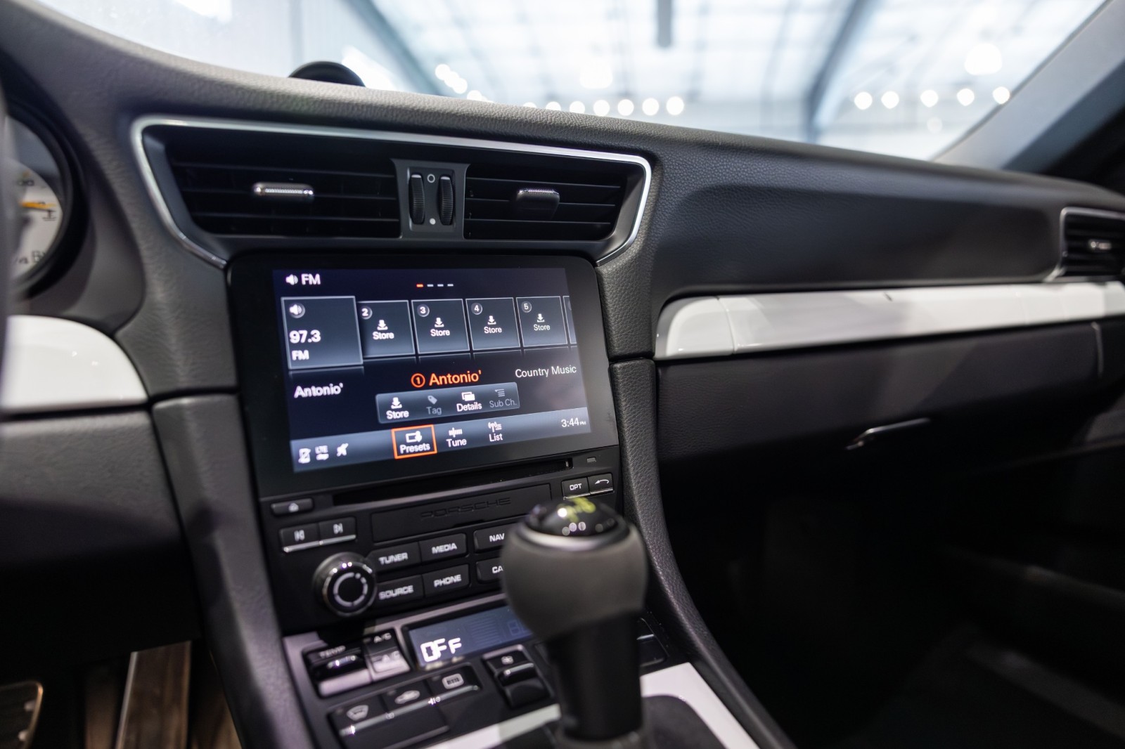 Used Car 2018 Porsche 911  Gt3 For Sale Under $230,000 In Boerne, Texas