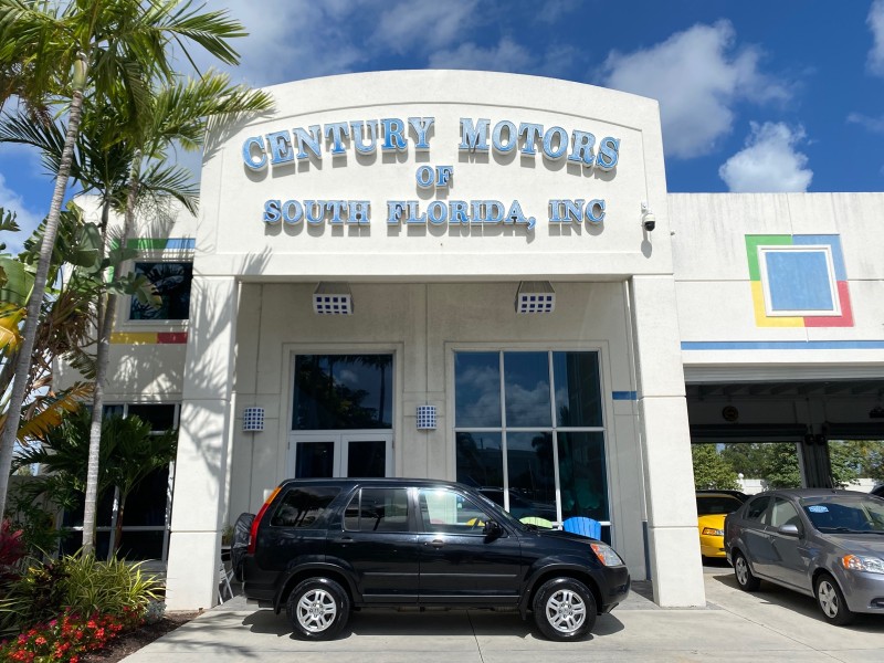 2004 Honda CR-V 4WD EX LOW MILES 61,201 1 OWNER in , 