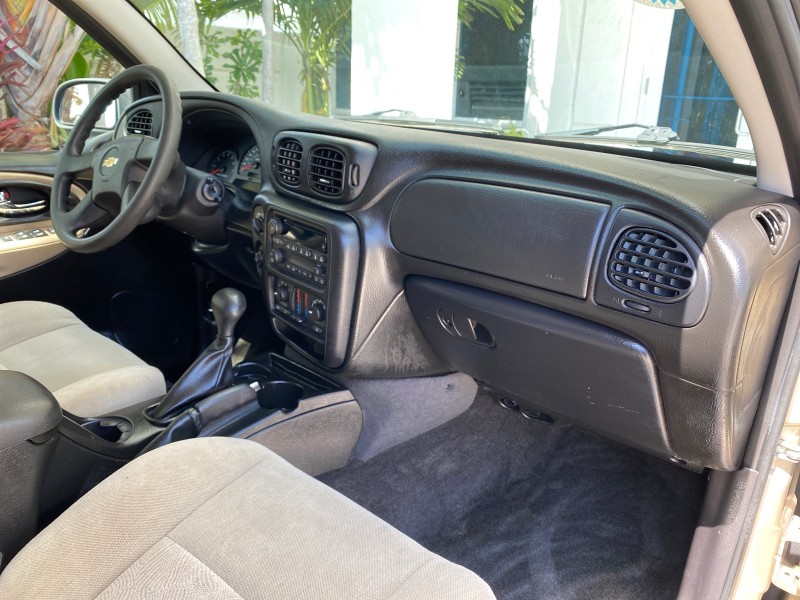2005 Chevrolet TrailBlazer 4WD LS 1 OWNER LOW MILES 75,632 in , 