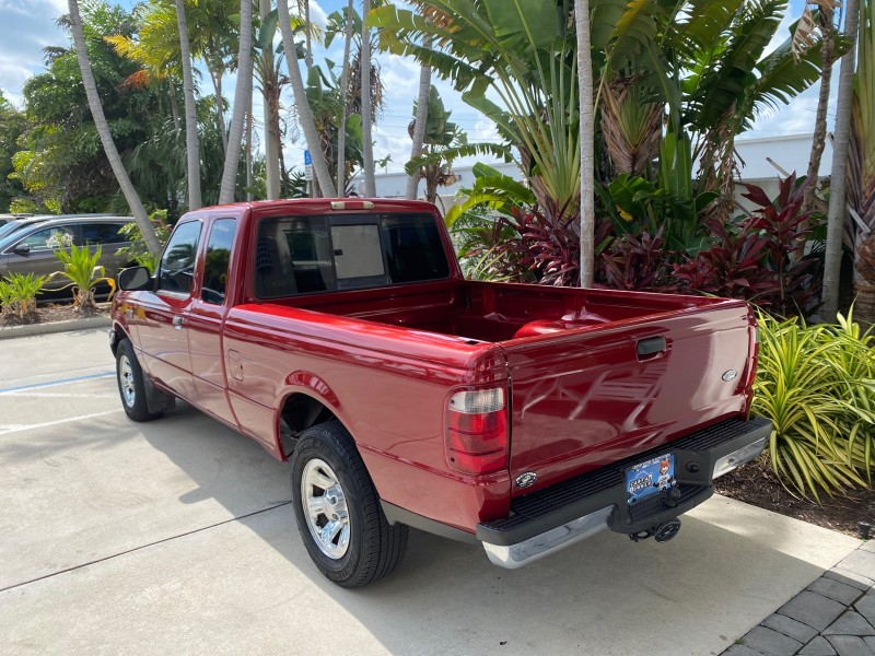 2002 Ford Ranger XLT LOW MILES 58,532 1 OWNER in ,
