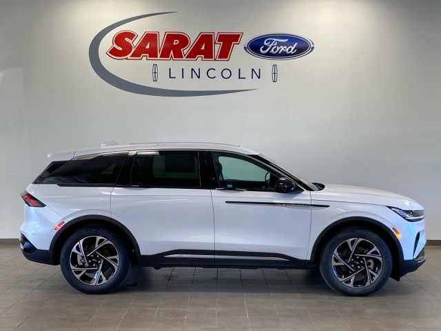 2026 Lincoln Nautilus Hybrid Premiere AWD SUV / Crossover All-Wheel Drive Automatic