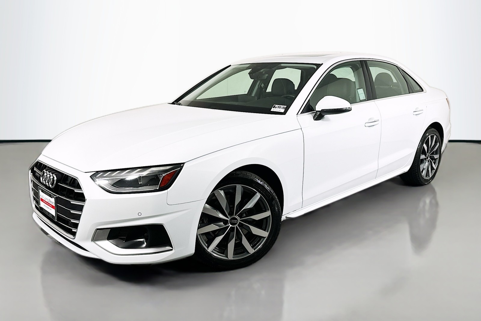2023 Audi A4 40 TFSI Premium quattro S tronic's photo