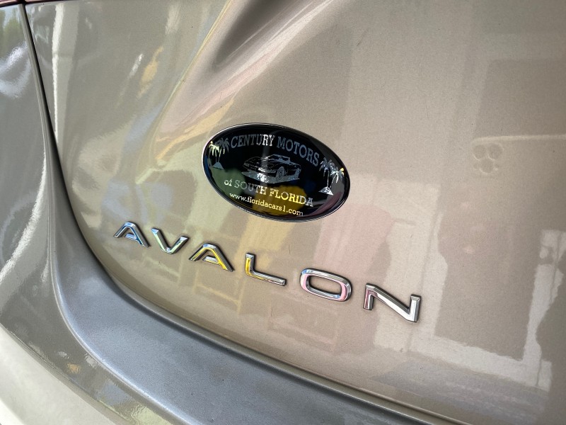 2013 Toyota Avalon XLE Premium LOW MILES 56,196 in , 