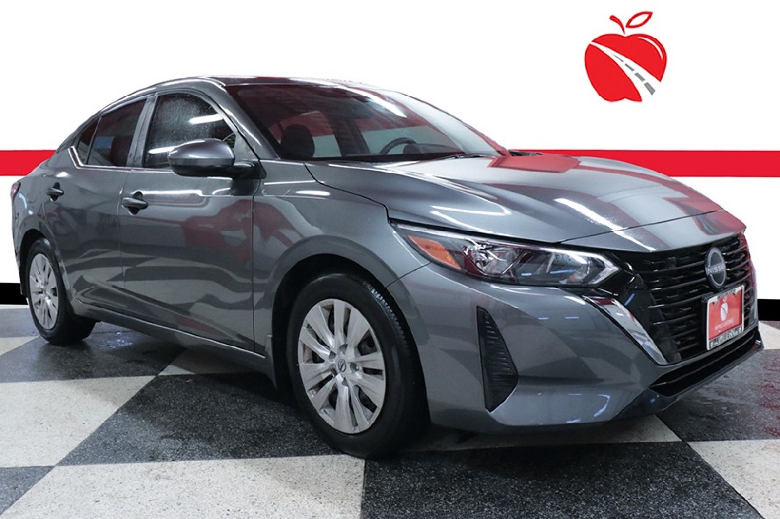 Used Car 2025 Nissan Sentra  S For Sale Under $25,000 In Austin, Texas