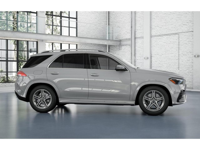 2024 Mercedes-Benz GLE GLE 450 15