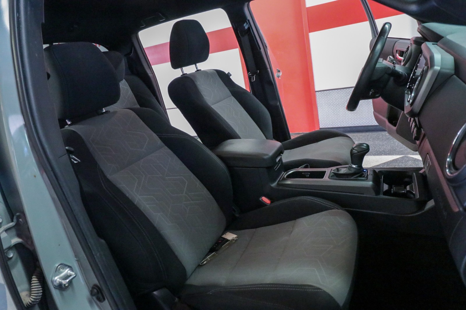 Used Car 2023 Toyota Tacoma 4wd  Trd Off Road For Sale Under $35,000 In Austin, Texas