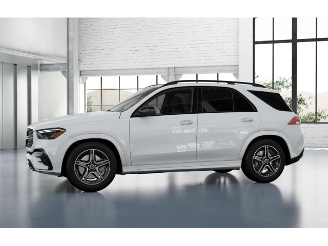 2025 Mercedes-Benz GLE GLE 350 35