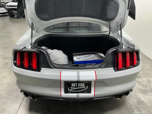 2016 Ford Mustang Shelby GT350R in , 