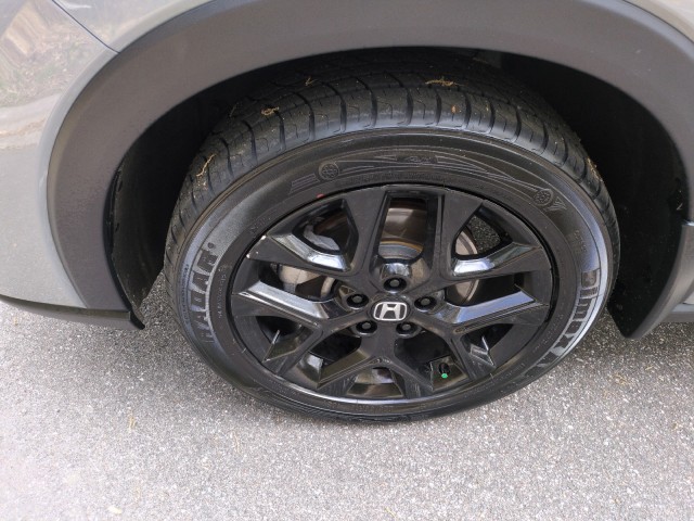 HondaHR-V11