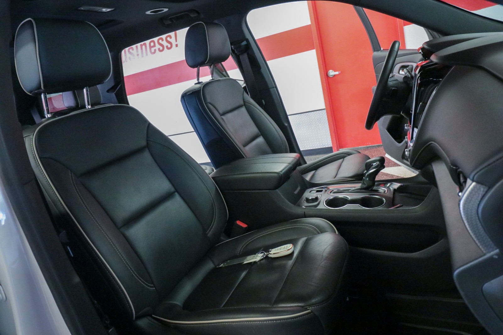 Used Car 2023 Chevrolet Traverse  Premier For Sale Under $30,000 In Austin, Texas