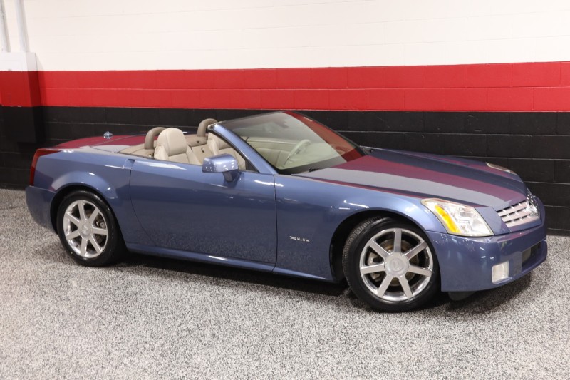 2005 Cadillac XLR 2dr Convertible in , 