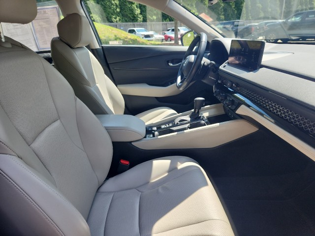HondaAccord Hybrid46
