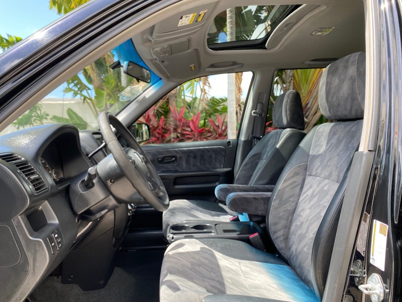 2004 Honda CR-V 4WD EX LOW MILES 61,201 1 OWNER in , 