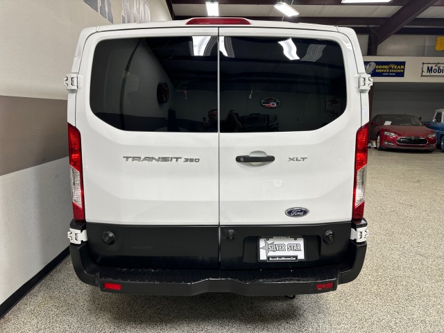 2019 Ford Transit Passenger Wagon T-350 XL V6 11 Passenger in , 