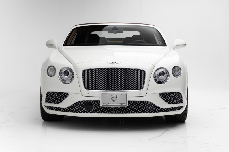 2017 Bentley Continental GT GT in , 