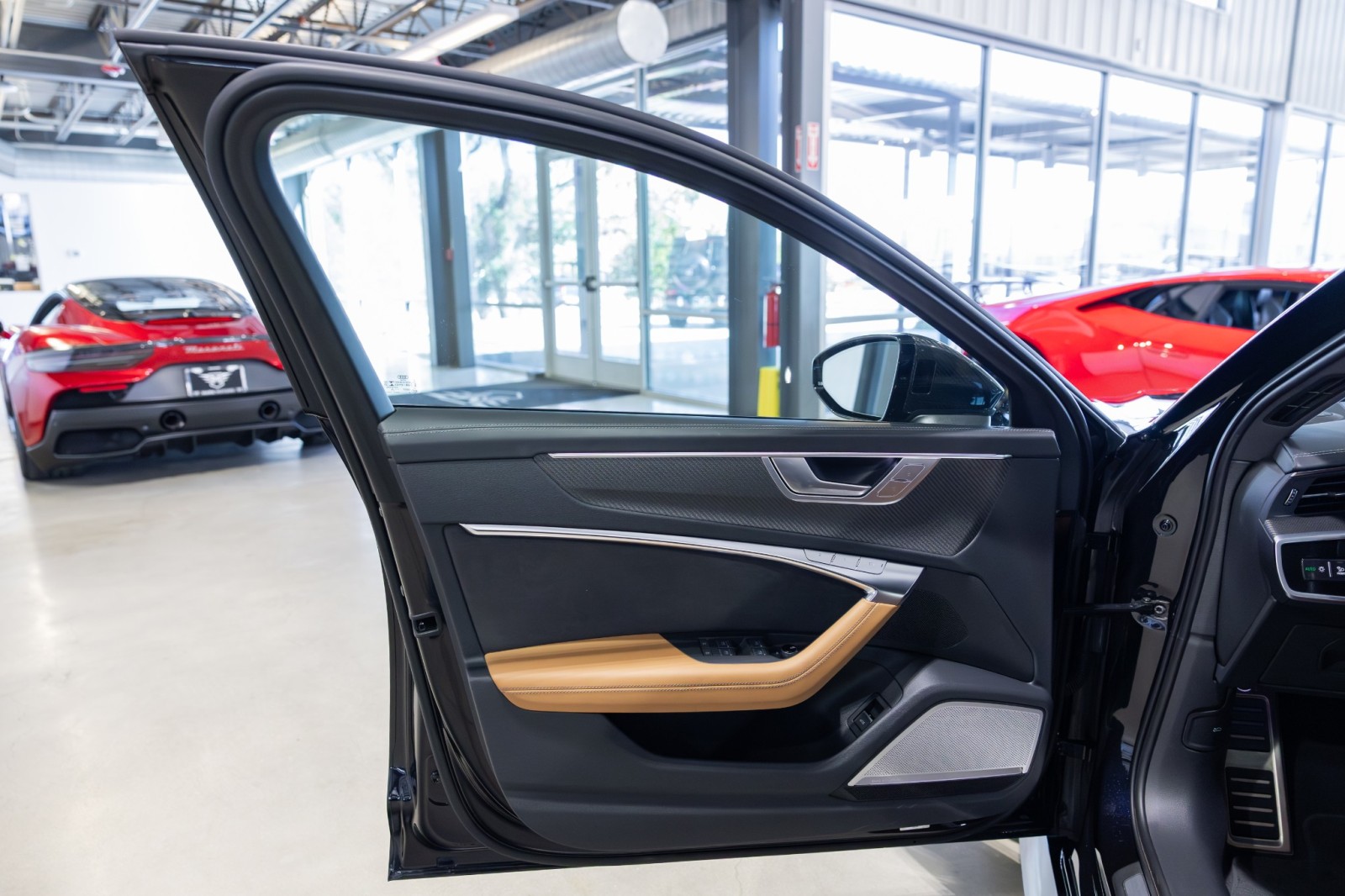 Used Car 2023 Audi Rs 6 Avant  For Sale Under $120,000 In Boerne, Texas