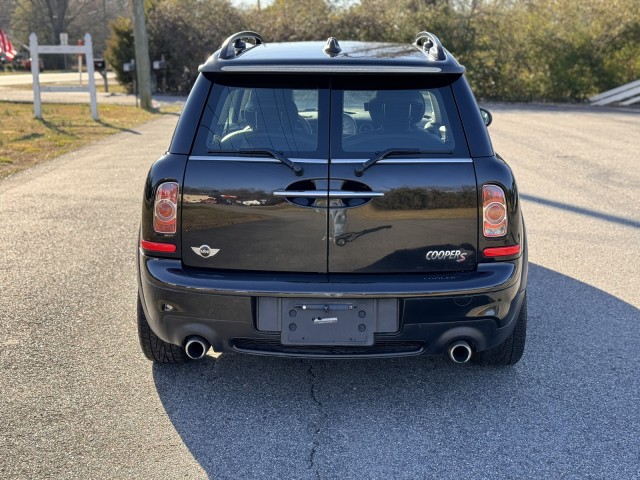 2011 MINI Cooper Clubman S in , 