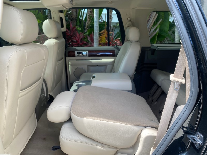 2004 Lincoln Navigator LOW MILES 67,511 SUNROOF in ,