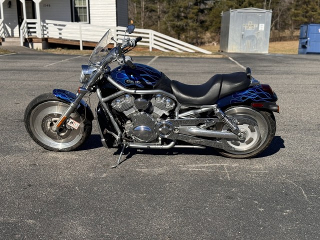 2005 Harley Davidson V-Rod in ,