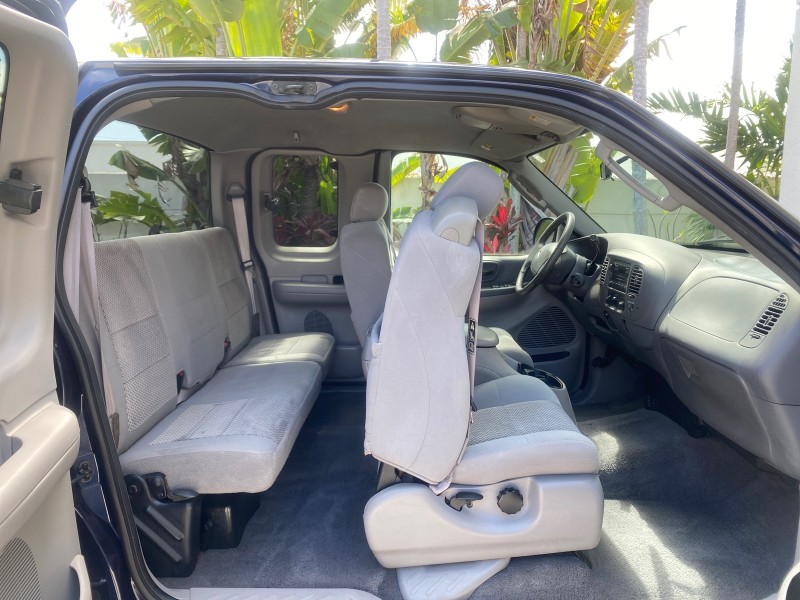 2004 Ford F-150 Heritage XLT LOW MILES 41,911 1 OWNER in , 