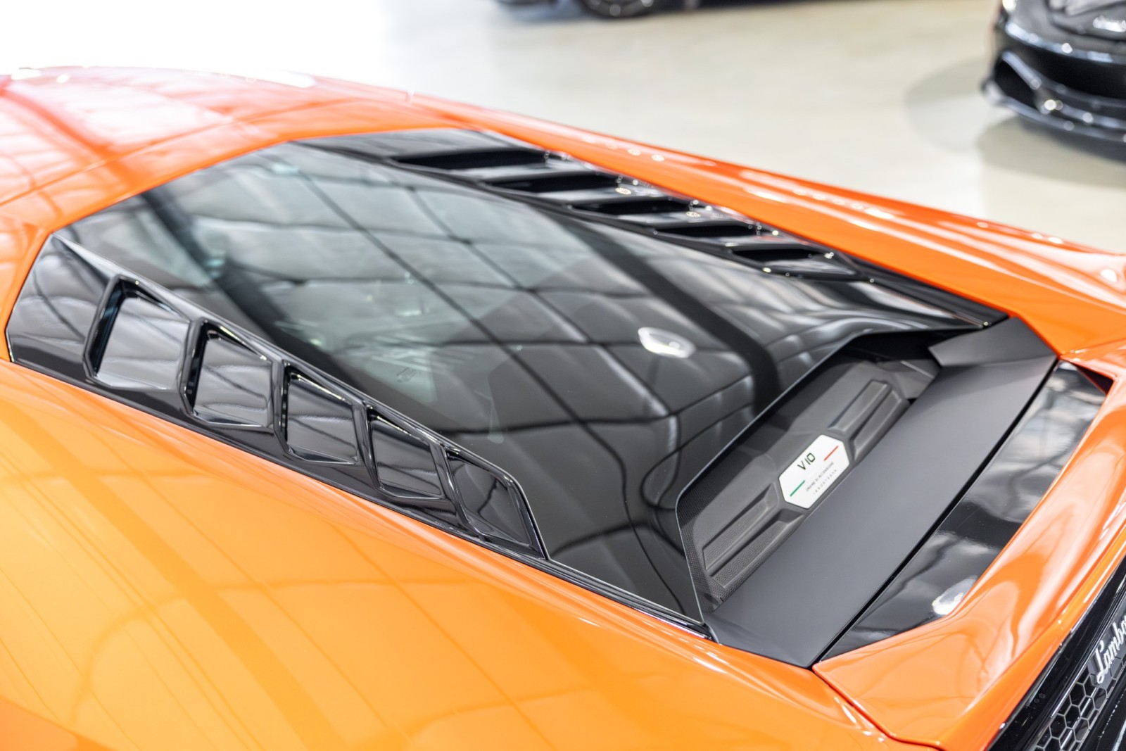 Used Car 2020 Lamborghini Huracan Evo  For Sale Under $290,000 In Boerne, Texas