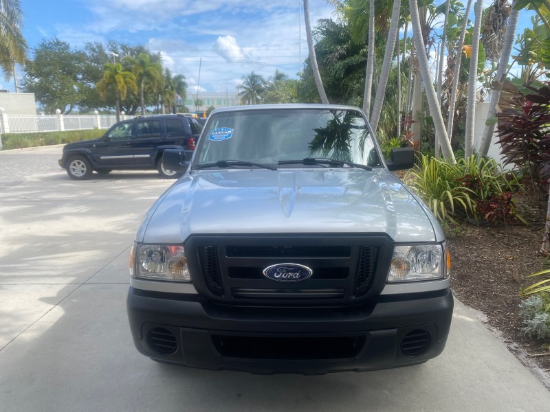 2008 Ford Ranger XL LOW MILES 49,420 in , 