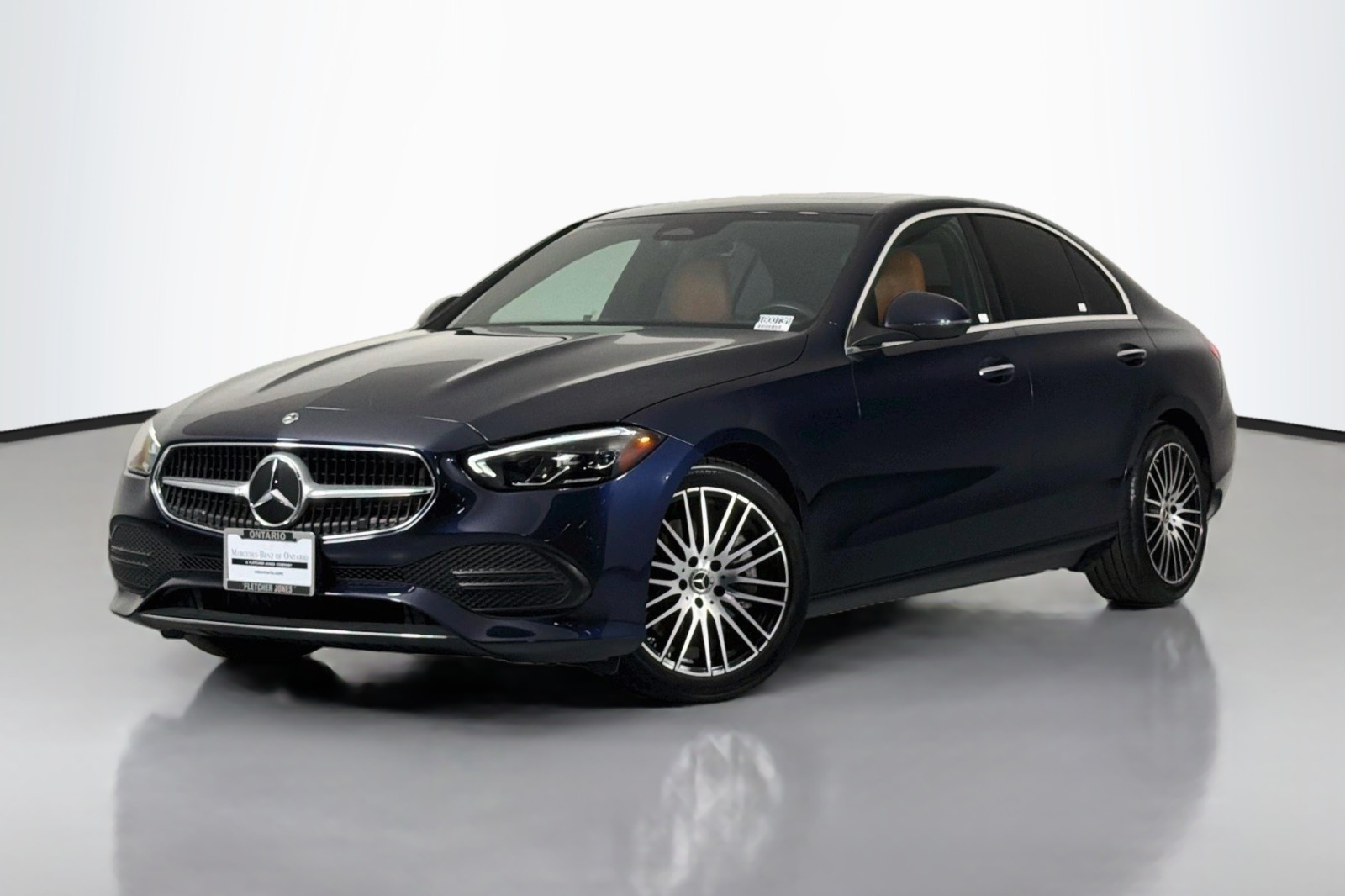 2023 Mercedes-Benz C-Class C 300