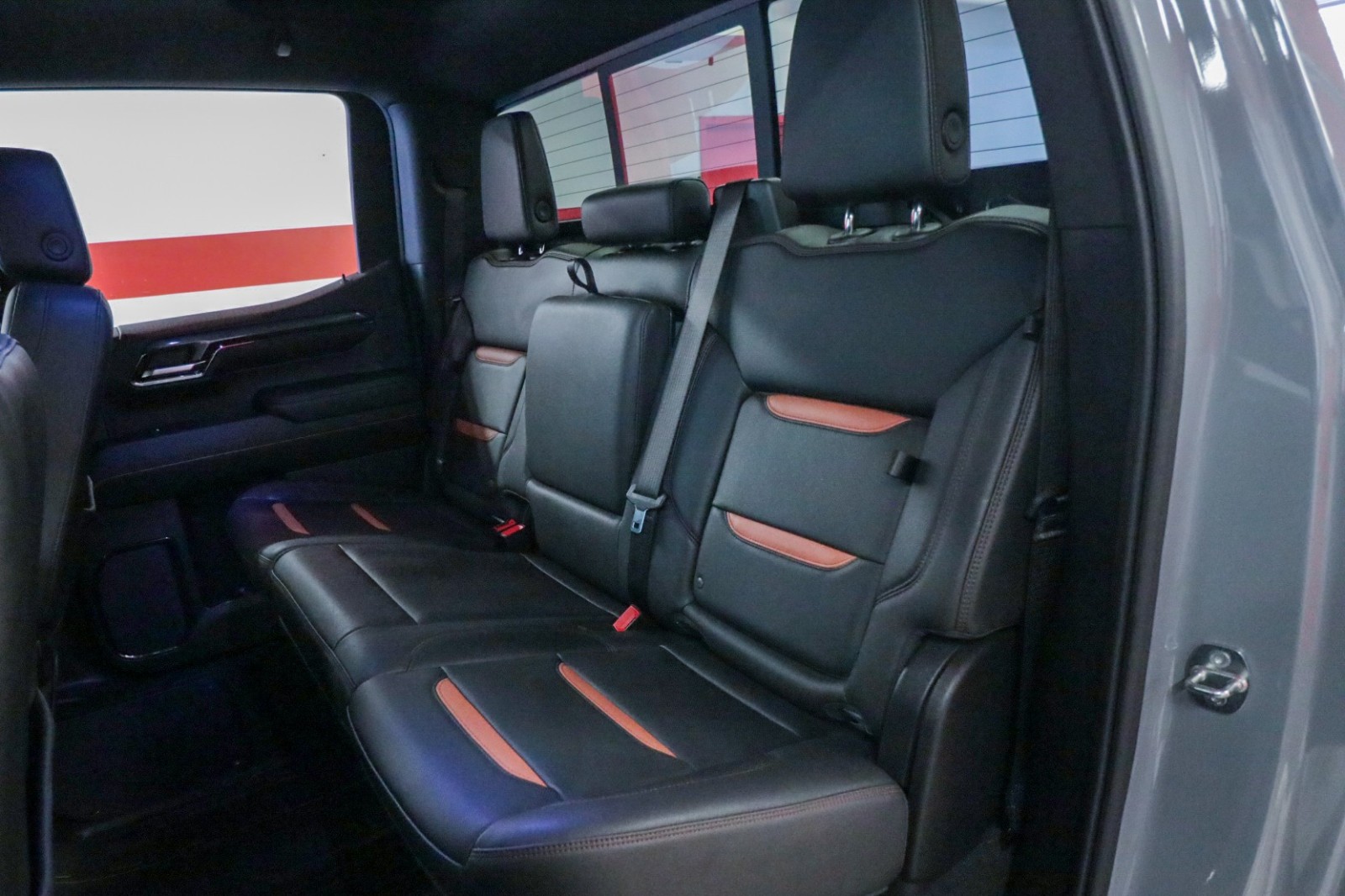 Used Car 2024 Gmc Sierra 1500  At4 For Sale Under $60,000 In Austin, Texas