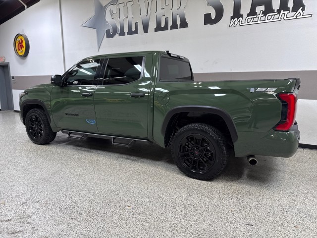 2023 Toyota Tundra 2WD SR5 RWD in , 