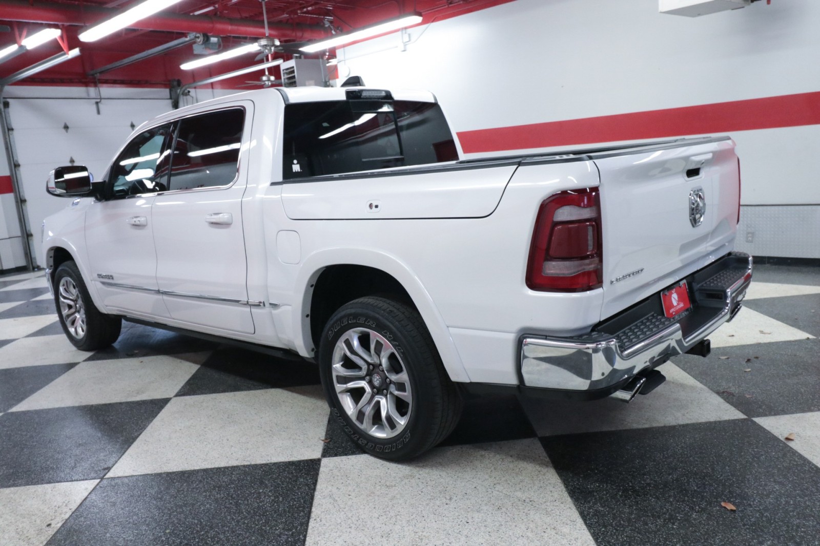 Used Car 2023 Ram 1500  Limited For Sale Under $50,000 In Austin, Texas