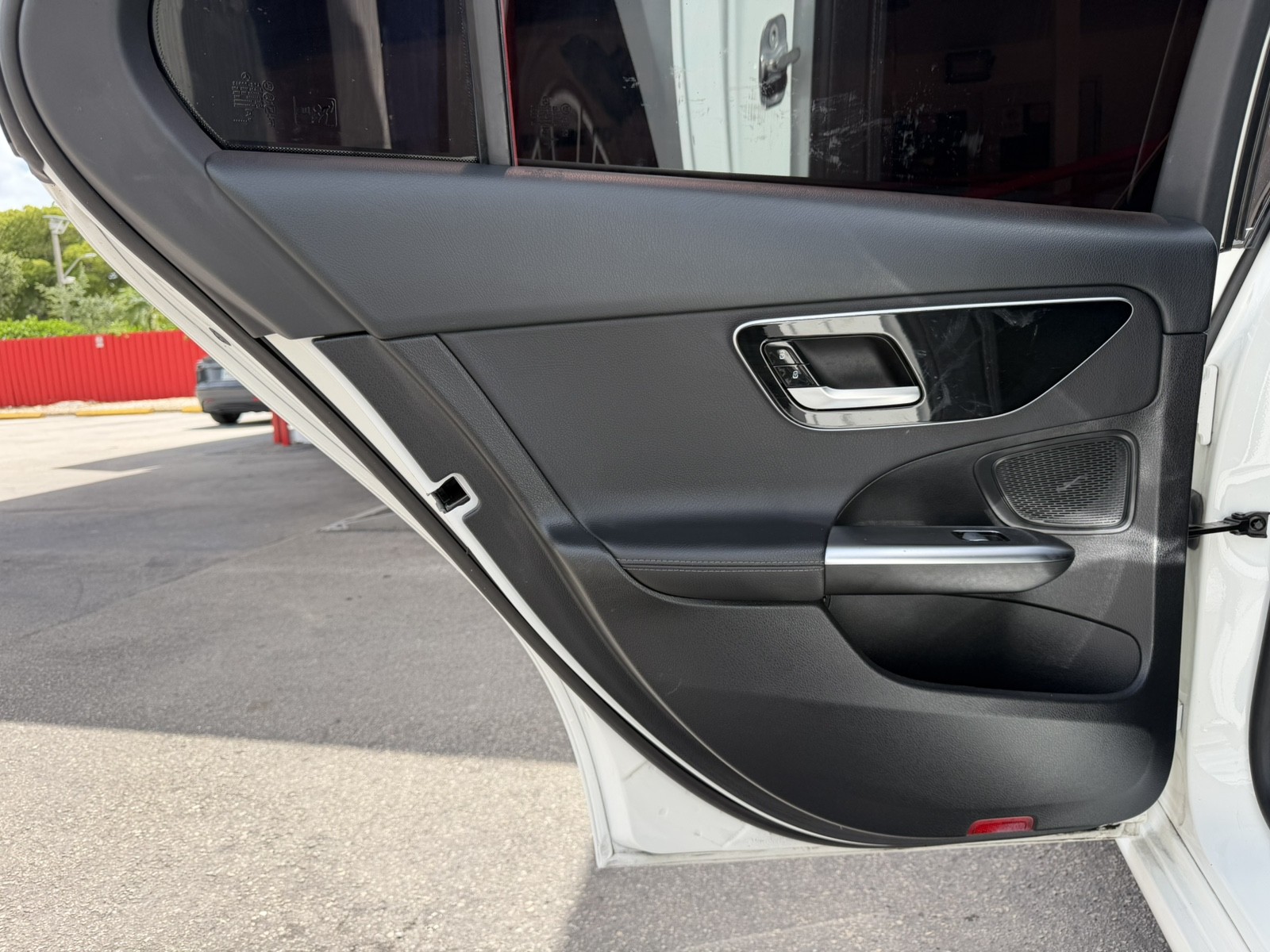 2024 Mercedes-Benz C-Class - $29,988