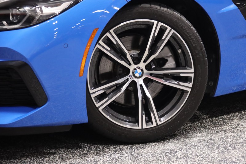 2019 BMW Z4 sDrive30i M Sport 2dr Roadster in ,