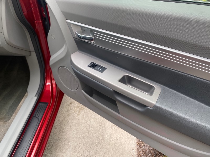 2008 Chrysler Sebring FLORIDA 41 SERVICES CONVERTIBLE in , 