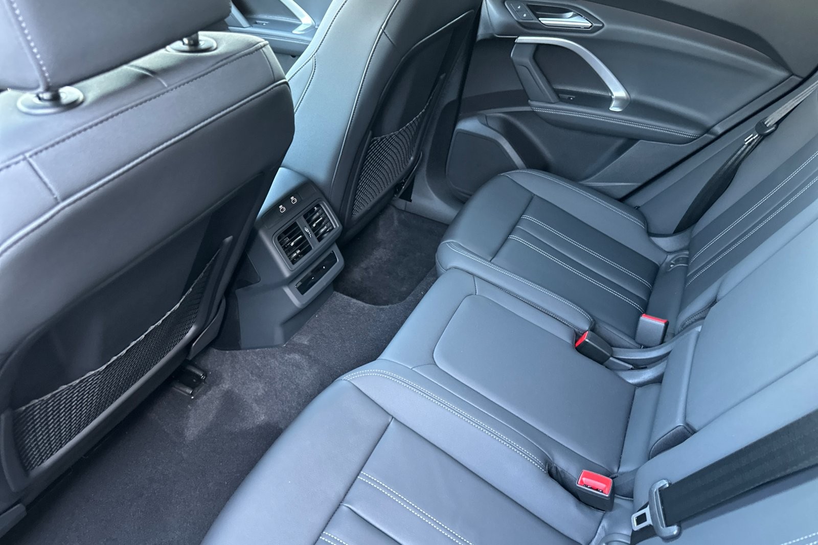 New 2026 Daytona Gray Pearl Effect Audi Premium Plus 2.0 TFSI quattro image 11