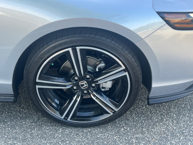 HondaAccord Sedan15
